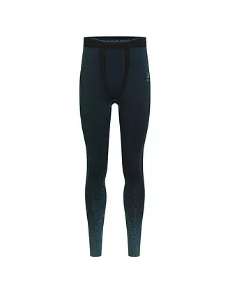 ODLO | Herren Unterzieh Tight POW Blackcomb | 